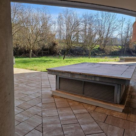 Grazioso Appartamento Della Toscana Poggibonsi Exteriér fotografie