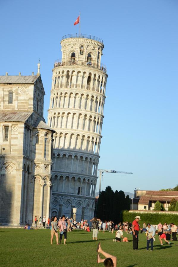Grazioso Appartamento Della Toscana Poggibonsi Exteriér fotografie